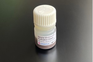 核酸长度筛选和纯化