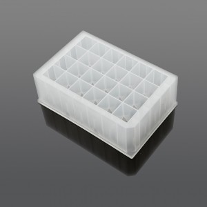 Apostle MagTouch 24 Deep-Well Plate (case of 50 pcs)