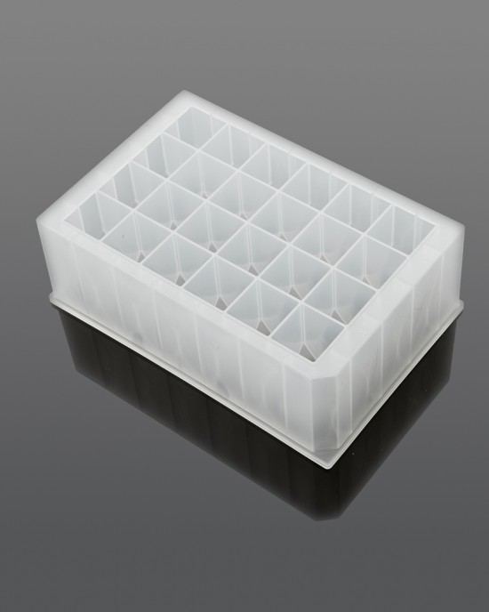 Apostle MagTouch 24 Deep-Well Plate (case of 50 pcs)