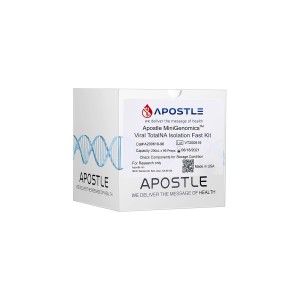 Apostle MiniGenomics Viral Total NA Isolation Kit (6144 preps)