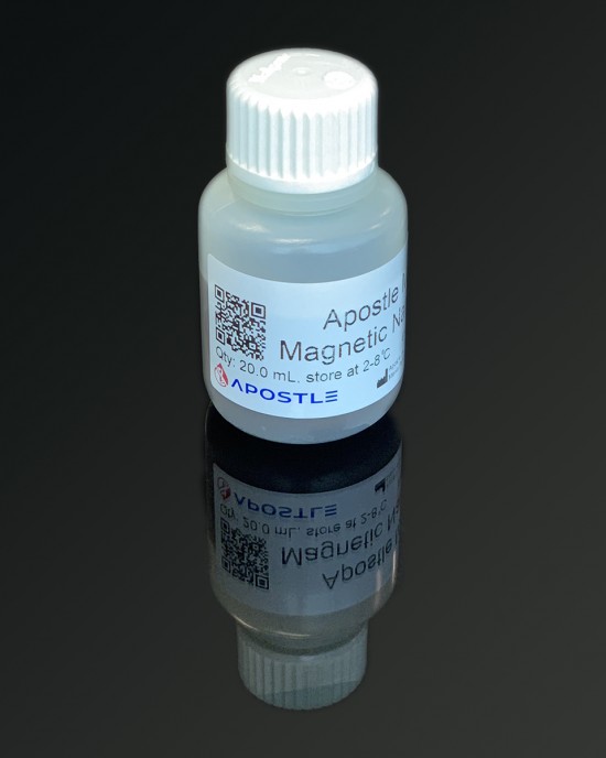 Apostle MiniMax High Efficiency Magnetic Nanoparticles (20mL)