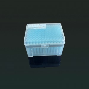 Apostle AFT1000 Aerosol Filtered Pipette Tip, Extended