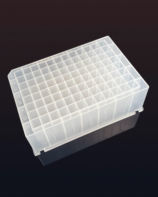 Apostle MagTouch 96 Deep-Well Plate (case of 50 pcs)