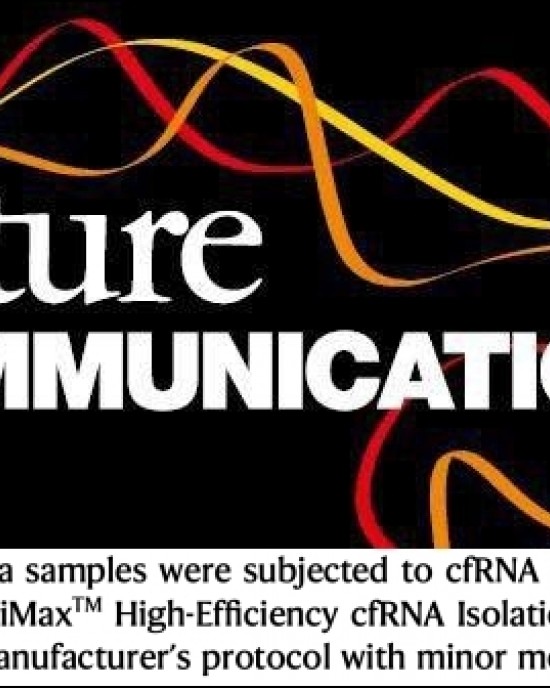 Apostle MiniMax High Efficiency cf-RNA Isolation Kit (1mL x 50 preps)